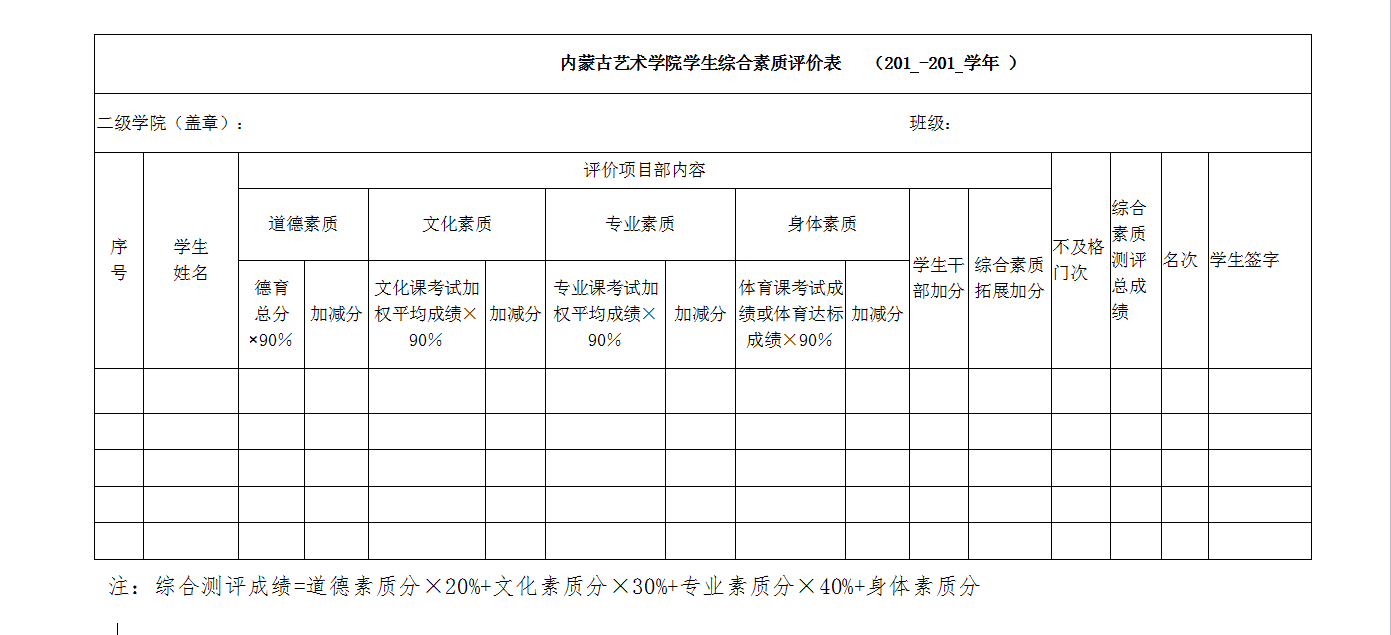 综合素质评价表.png